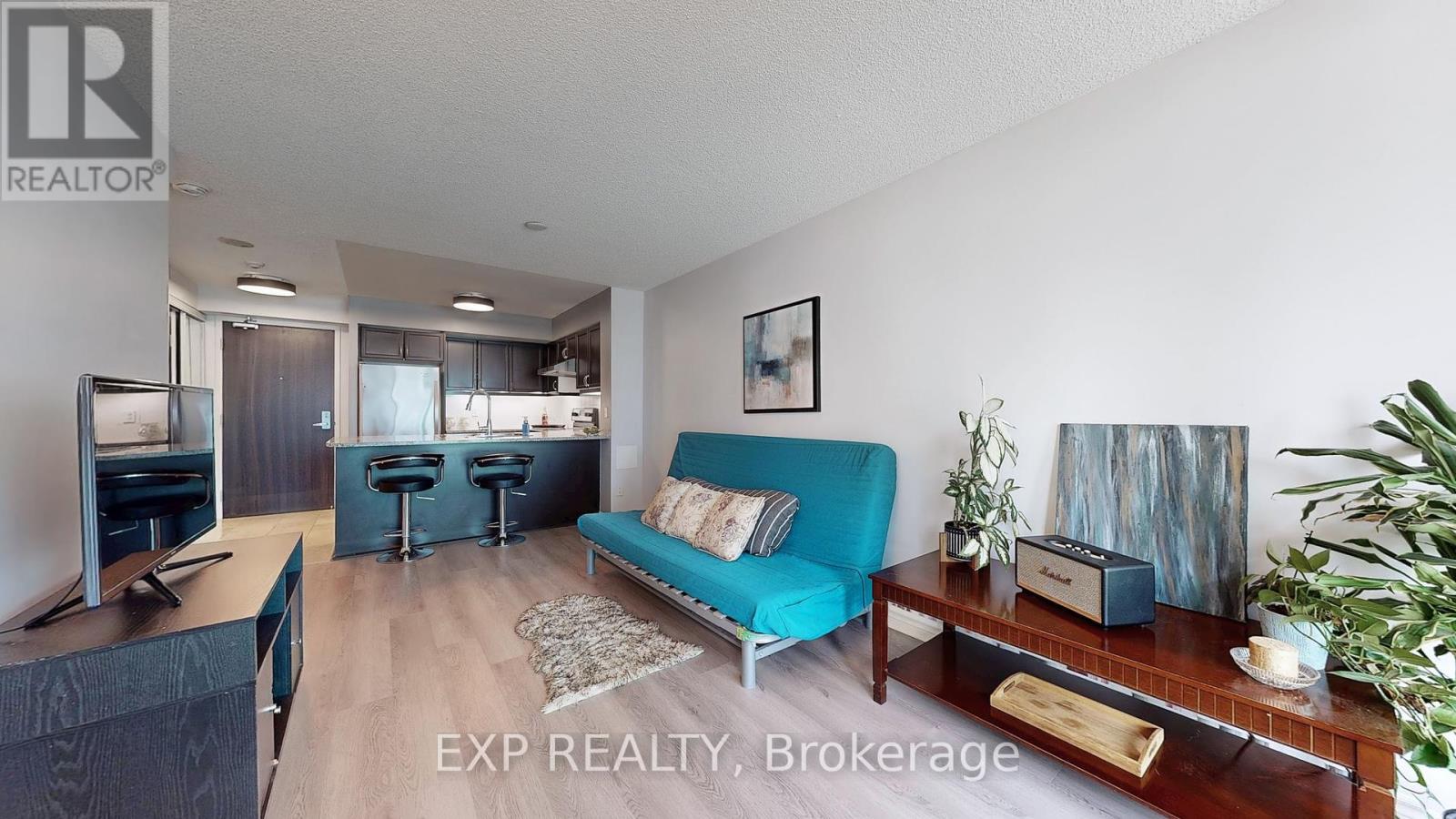 1106 - 25 Lower Simcoe Street, Toronto, Ontario  M5J 3A1 - Photo 12 - C12146091