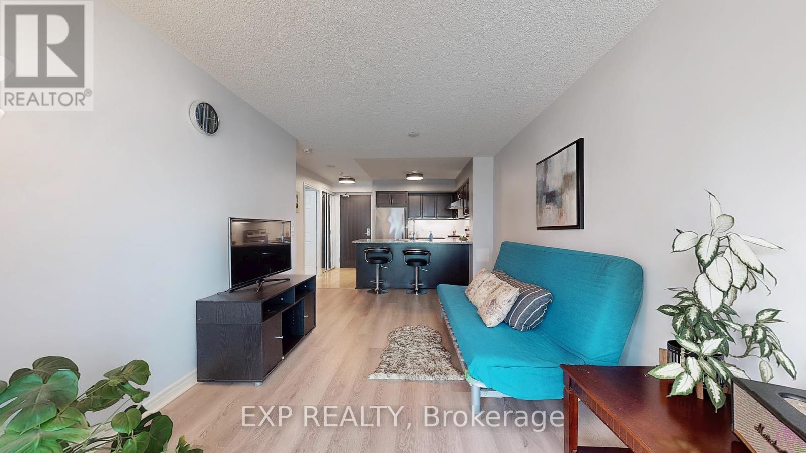 1106 - 25 Lower Simcoe Street, Toronto, Ontario  M5J 3A1 - Photo 13 - C12146091