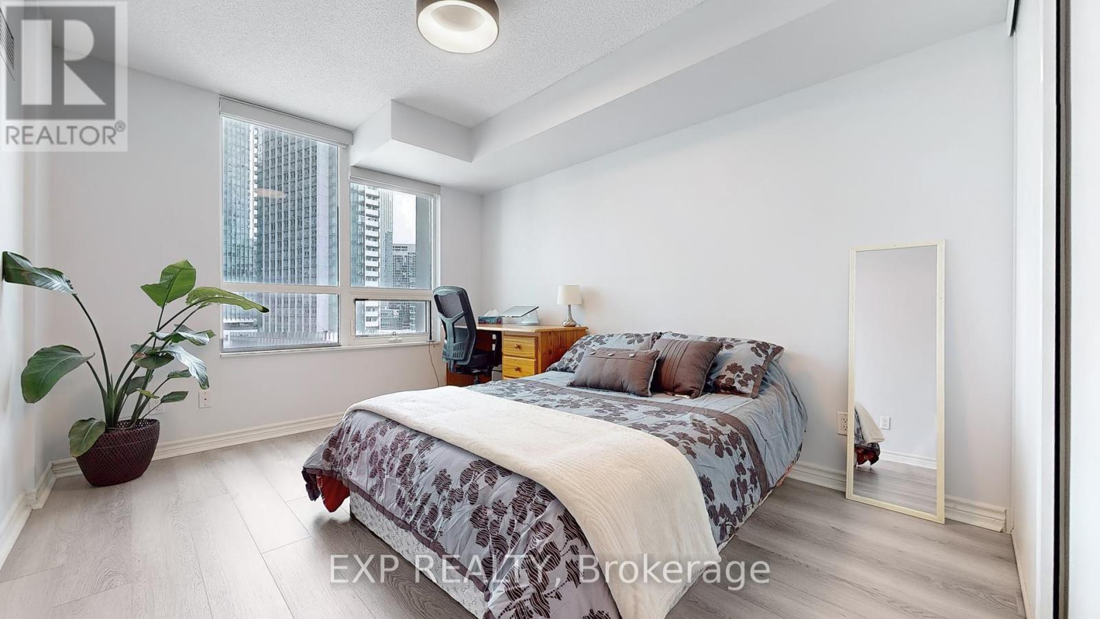 1106 - 25 Lower Simcoe Street, Toronto, Ontario  M5J 3A1 - Photo 14 - C12146091