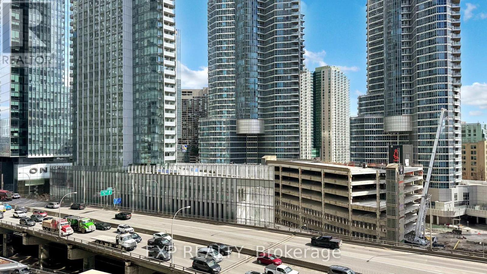 1106 - 25 Lower Simcoe Street, Toronto, Ontario  M5J 3A1 - Photo 20 - C12146091