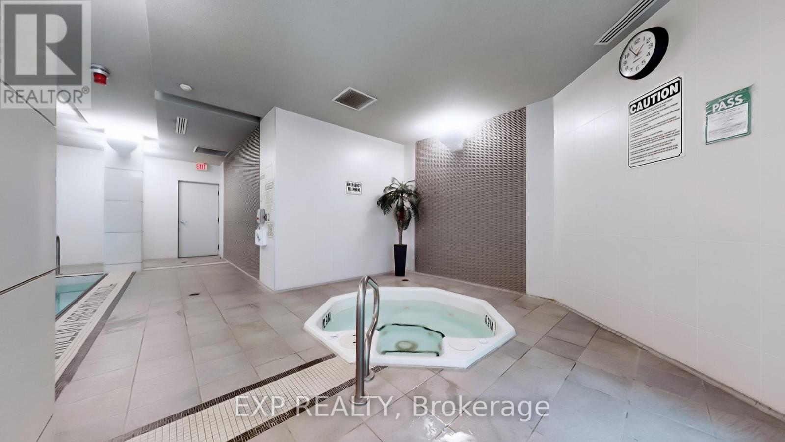 1106 - 25 Lower Simcoe Street, Toronto, Ontario  M5J 3A1 - Photo 22 - C12146091