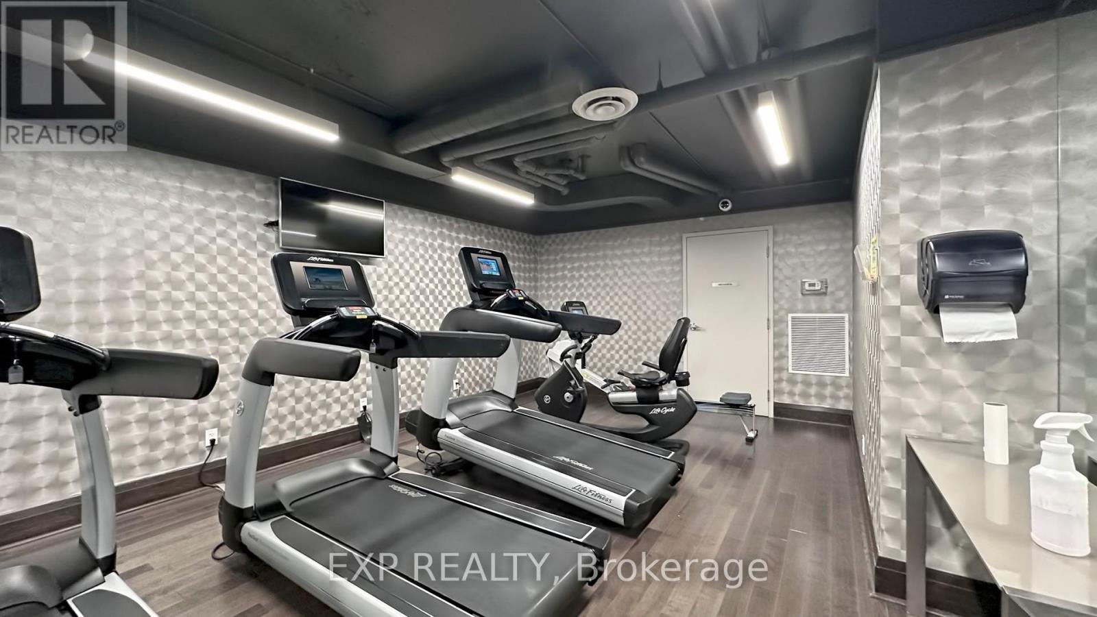 1106 - 25 Lower Simcoe Street, Toronto, Ontario  M5J 3A1 - Photo 24 - C12146091