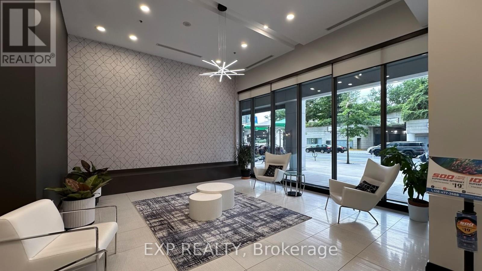 1106 - 25 Lower Simcoe Street, Toronto, Ontario  M5J 3A1 - Photo 4 - C12146091