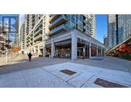 1106 - 25 LOWER SIMCOE STREET, Toronto, Ontario