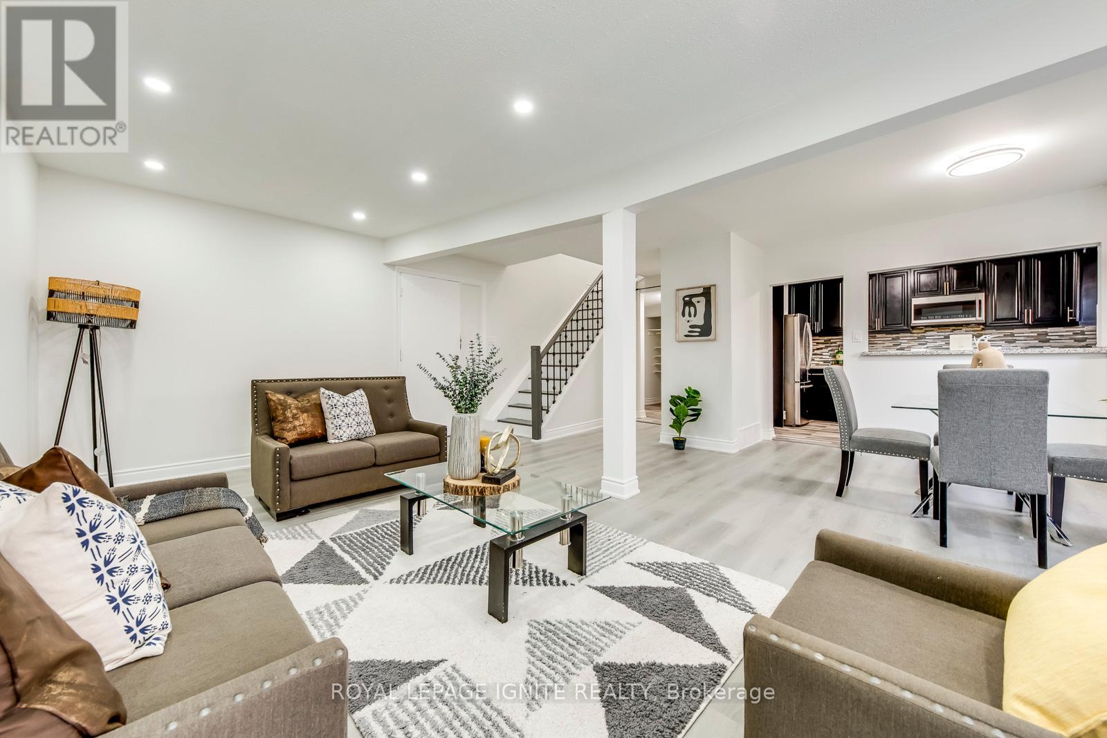 4 - 10 Leith Hill Road, Toronto, Ontario  M2J 1Z2 - Photo 6 - C12146096