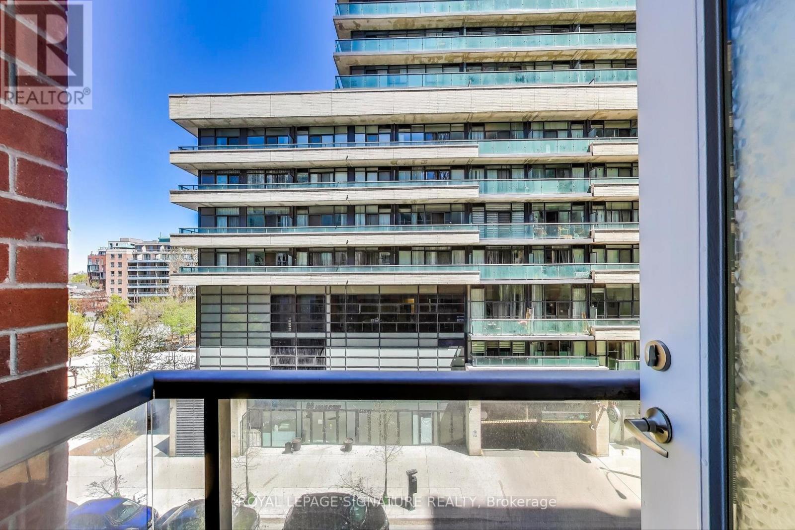 417 - 150 Sudbury Street, Toronto, Ontario  M6J 3S8 - Photo 21 - C12146120