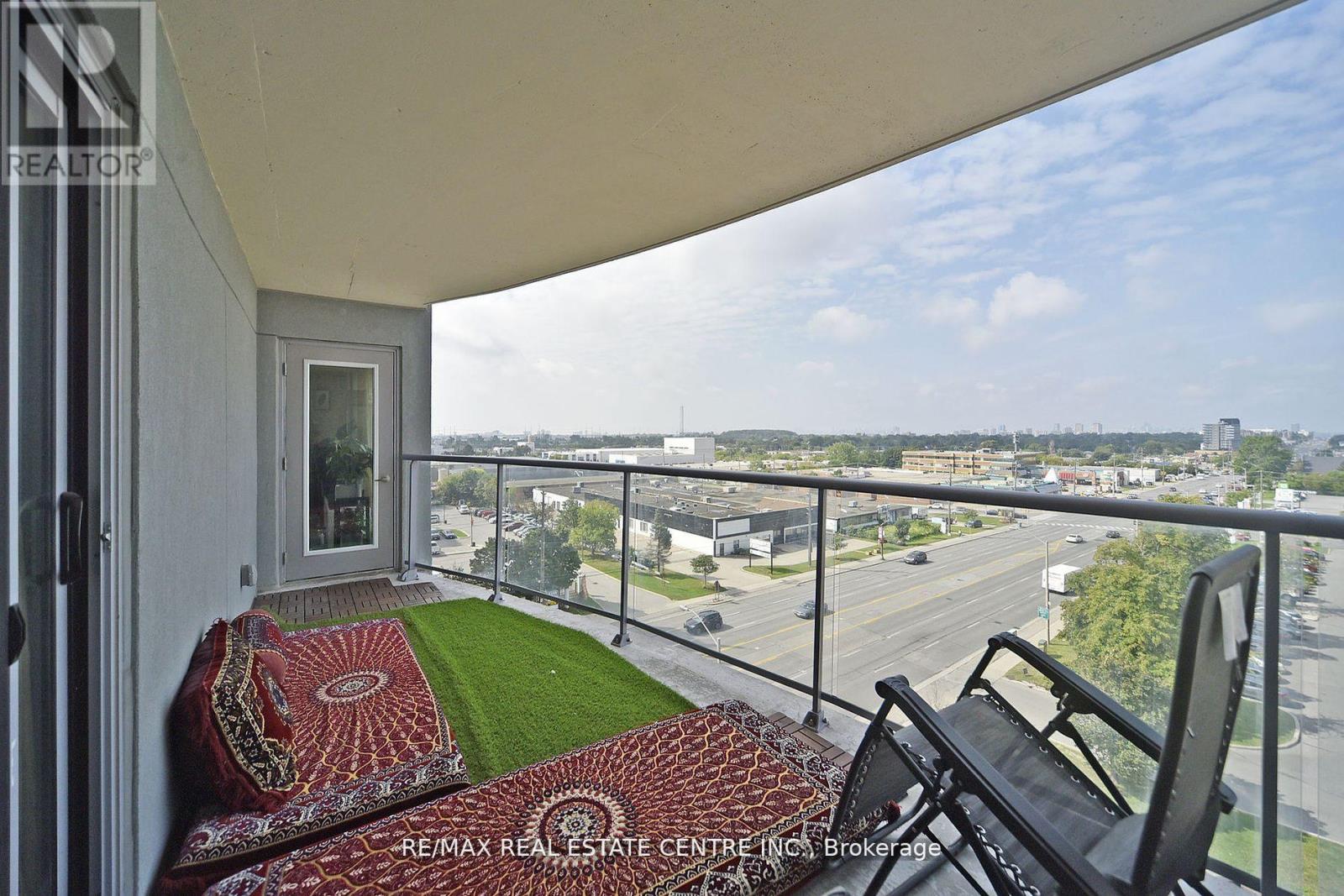 808 - 2152 Lawrence Avenue E, Toronto, Ontario  M1R 0B7 - Photo 24 - E12146100