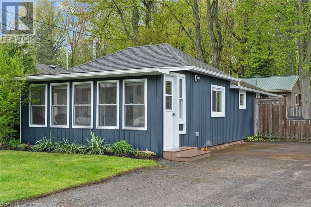 219 CEDAR Drive, Turkey Point, Ontario