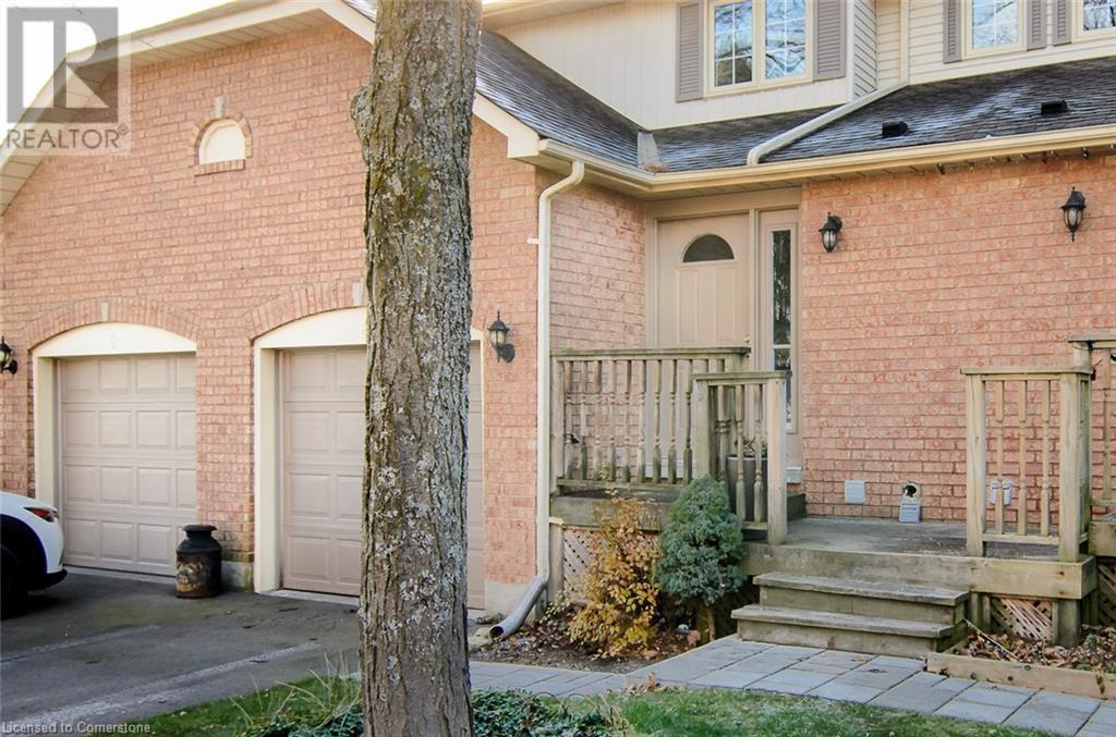 Property at 79 BRAEHEID AVENUE Avenue Unit# 6 image 3