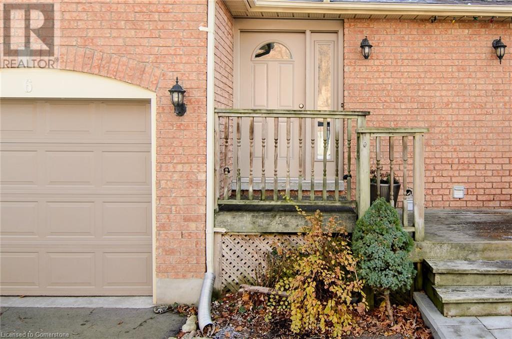 Property at 79 BRAEHEID AVENUE Avenue Unit# 6 image 5