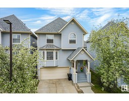 #127 1670 JAMHA RD NW, edmonton, Alberta