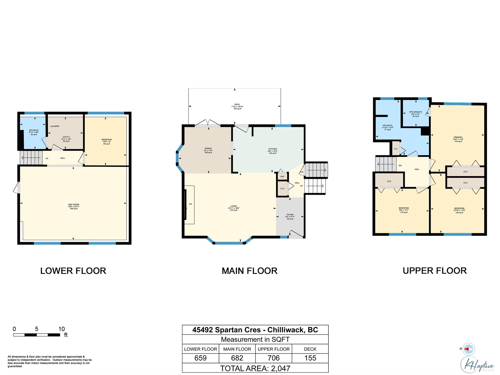 45492 Spartan Crescent, Chilliwack Proper South, Chilliwack, British Columbia  V2P 6V2 - Photo 35 - R3002232