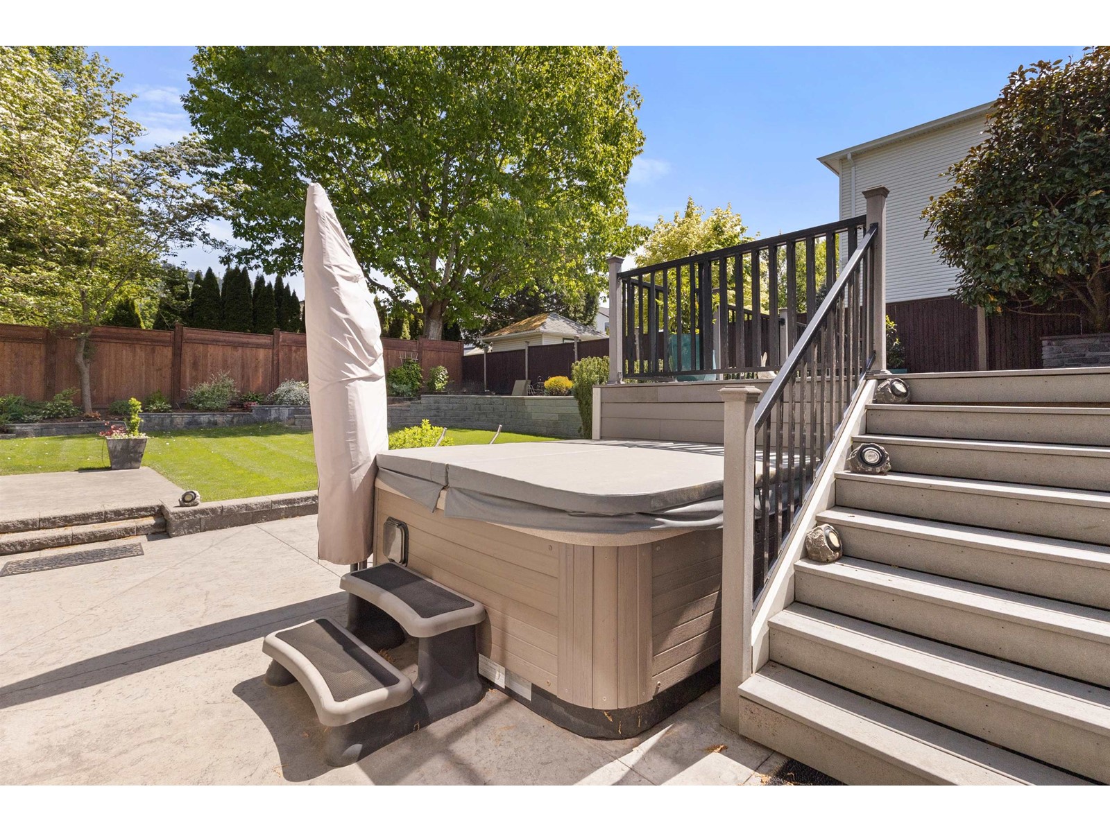 46442 Edgemont Place, Promontory, Chilliwack, British Columbia  V2R 3Y5 - Photo 33 - R3001963