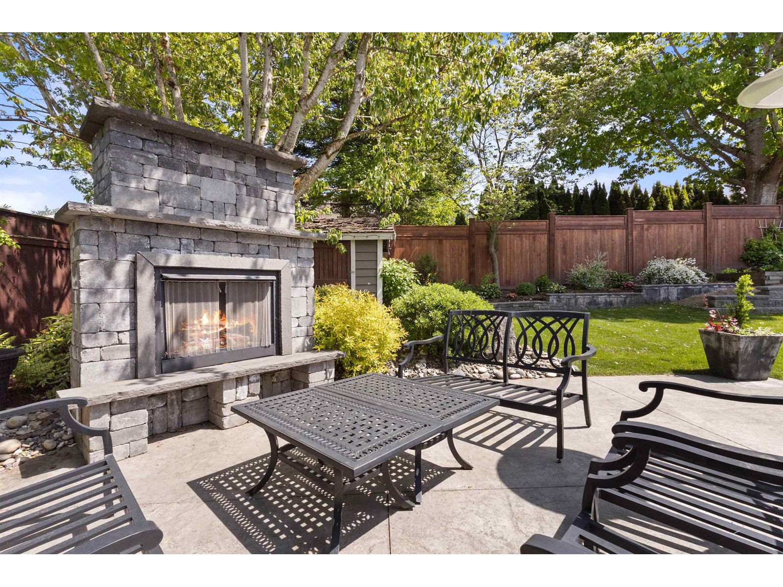 46442 Edgemont Place, Promontory, Chilliwack, British Columbia  V2R 3Y5 - Photo 35 - R3001963