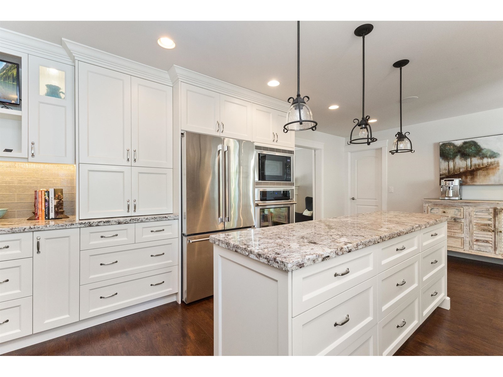 46442 Edgemont Place, Promontory, Chilliwack, British Columbia  V2R 3Y5 - Photo 14 - R3001963
