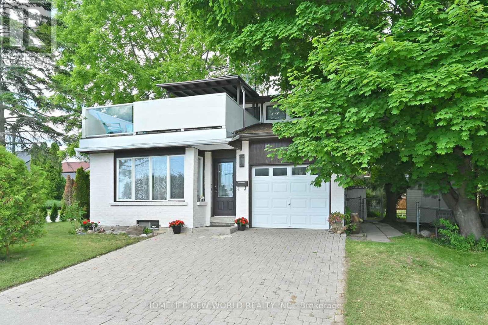 58 Lake Driveway E, Ajax, Ontario  L1S 1B1 - Photo 4 - E11943080