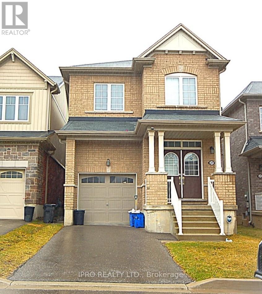 27 Sumac Drive, Haldimand, Ontario  N3W 0C2 - Photo 1 - X12049829