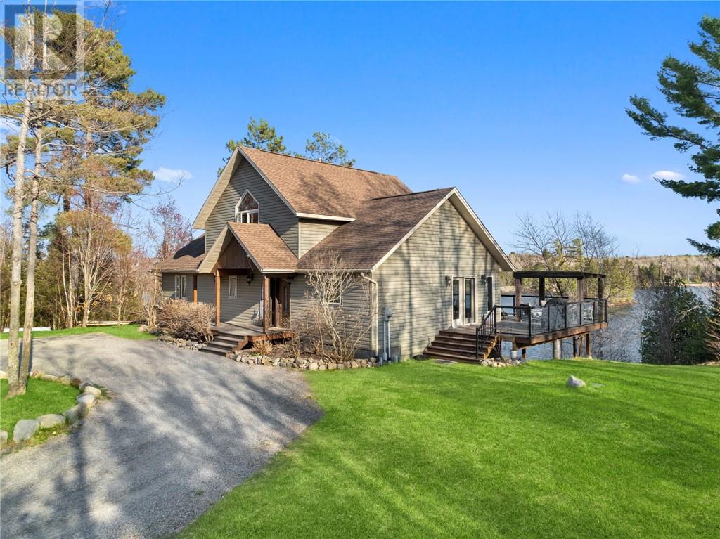 1427 Fairbanks Road E, Whitefish, Ontario  P0M 2E0 - Photo 3 - 2122100