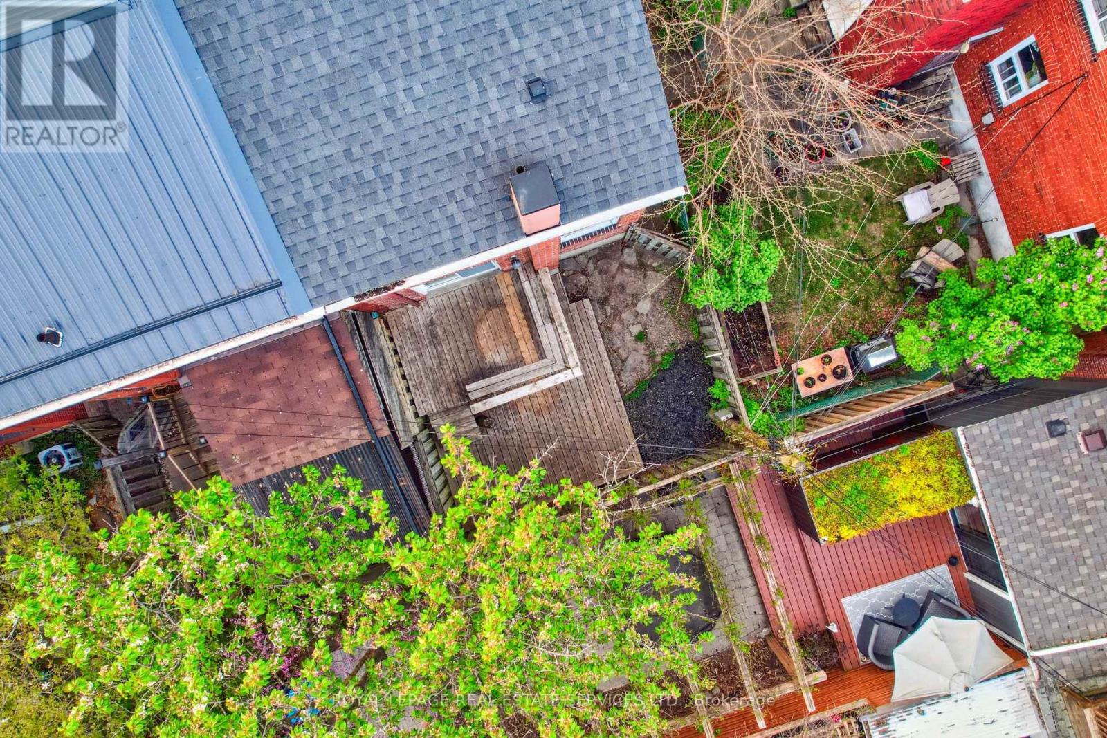 243 Annette, Toronto, Ontario  M6P 1R2 - Photo 26 - W12146101