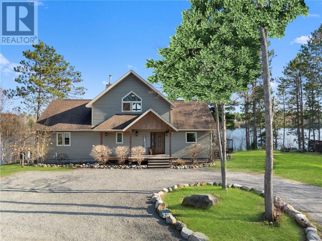 1427 Fairbanks Road E, Whitefish, Ontario  P0M 2E0 - Photo 7 - 2122100