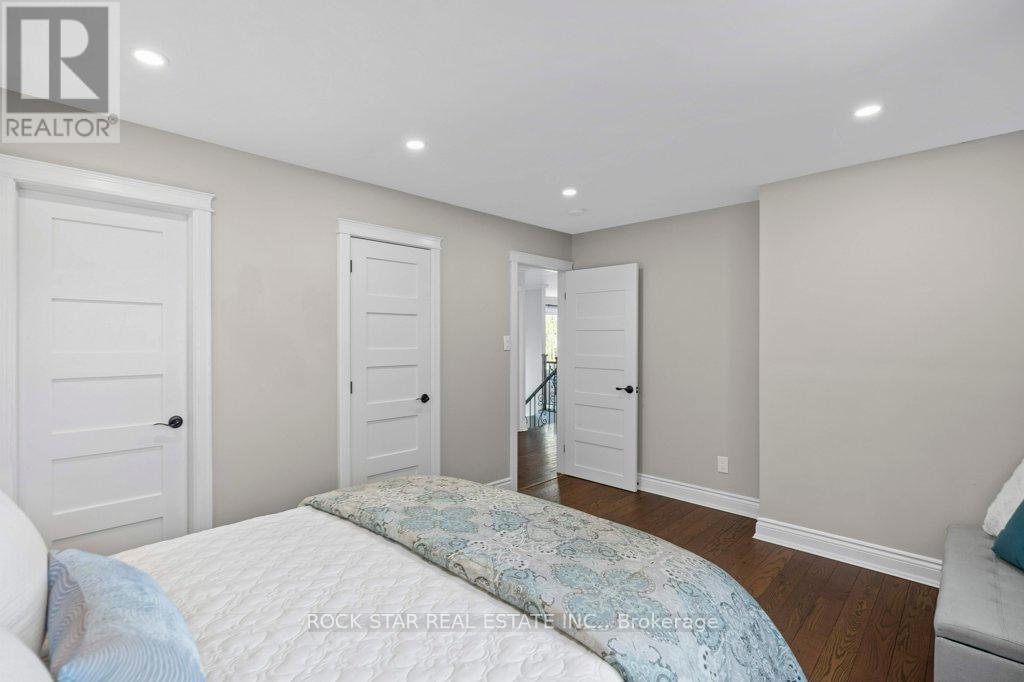 468 Sparling Crescent, Burlington, Ontario  L7L 5J4 - Photo 19 - W12146135