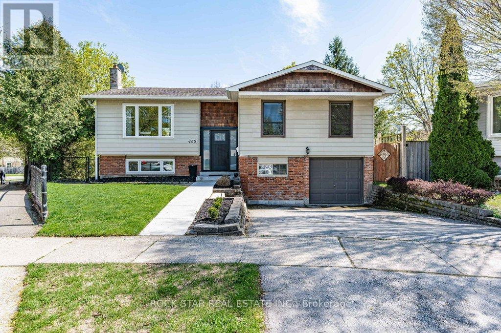 468 Sparling Crescent, Burlington, Ontario  L7L 5J4 - Photo 3 - W12146135