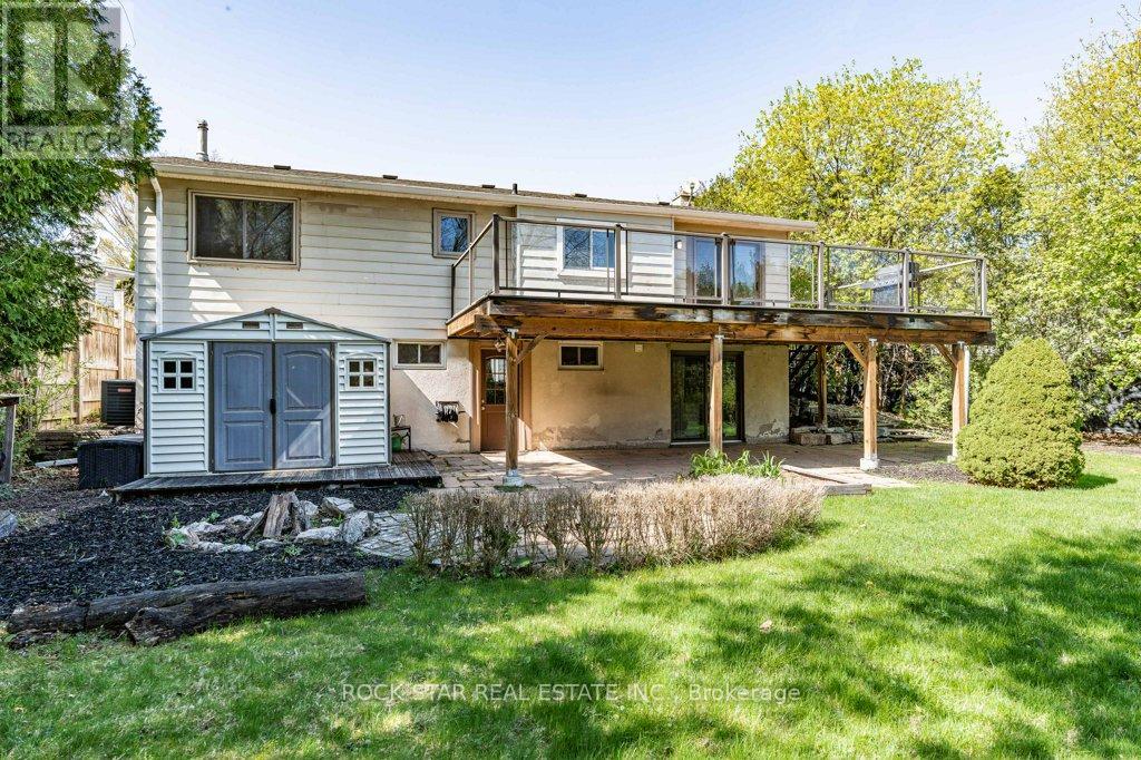 468 Sparling Crescent, Burlington, Ontario  L7L 5J4 - Photo 45 - W12146135