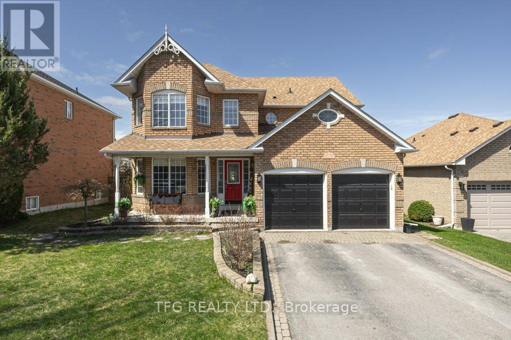 Property at 56 PERRYVIEW DRIVE image 1