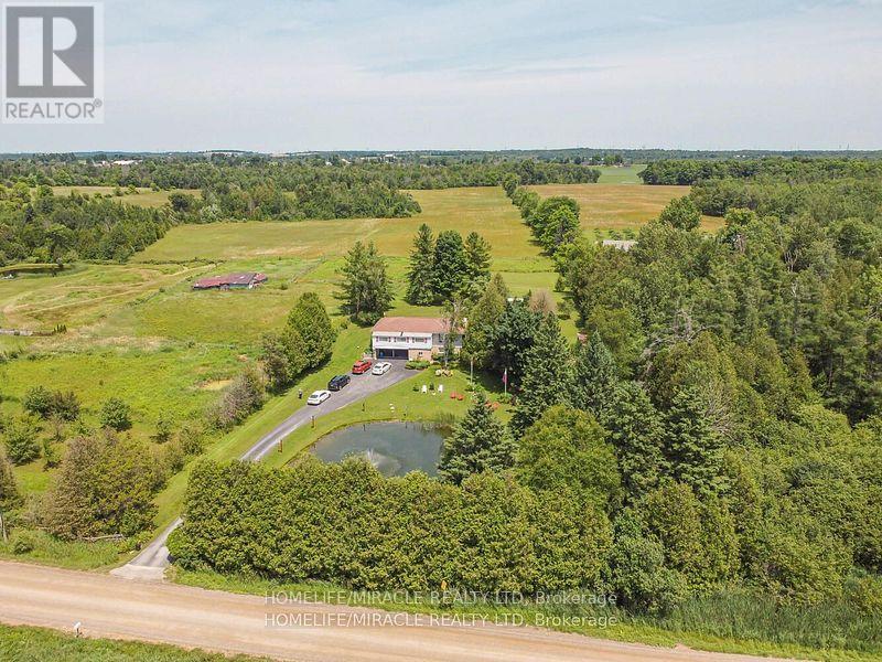 5183 First Line, Erin, Ontario  L7J 2L9 - Photo 3 - X12146115