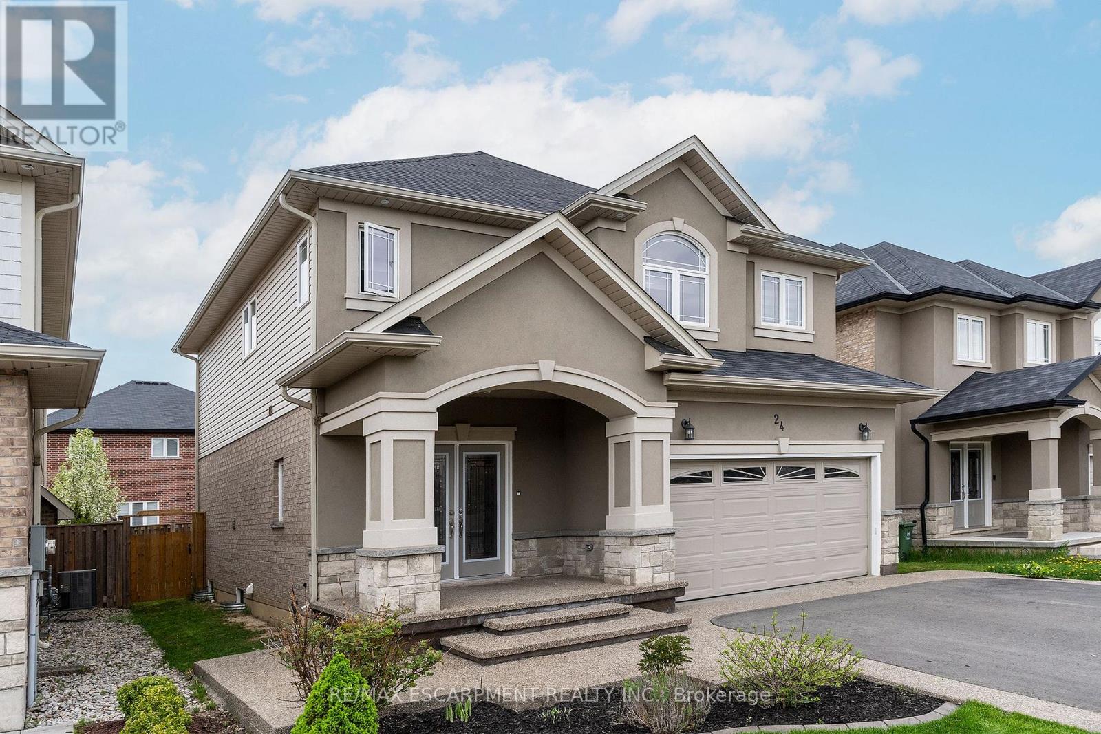 24 Dunvegan Place, Hamilton, Ontario  L9B 0H5 - Photo 2 - X12146128