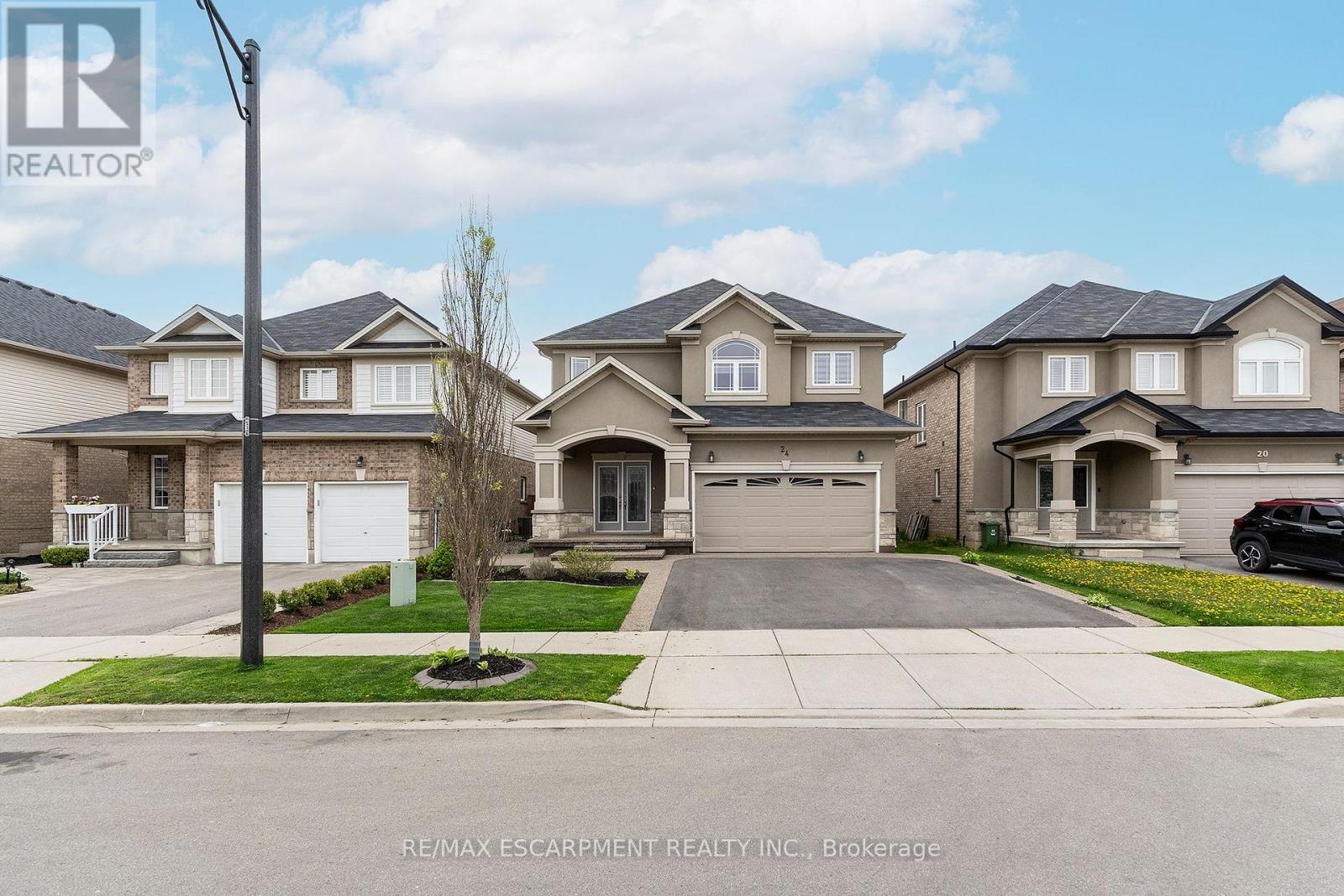 24 Dunvegan Place, Hamilton, Ontario  L9B 0H5 - Photo 27 - X12146128