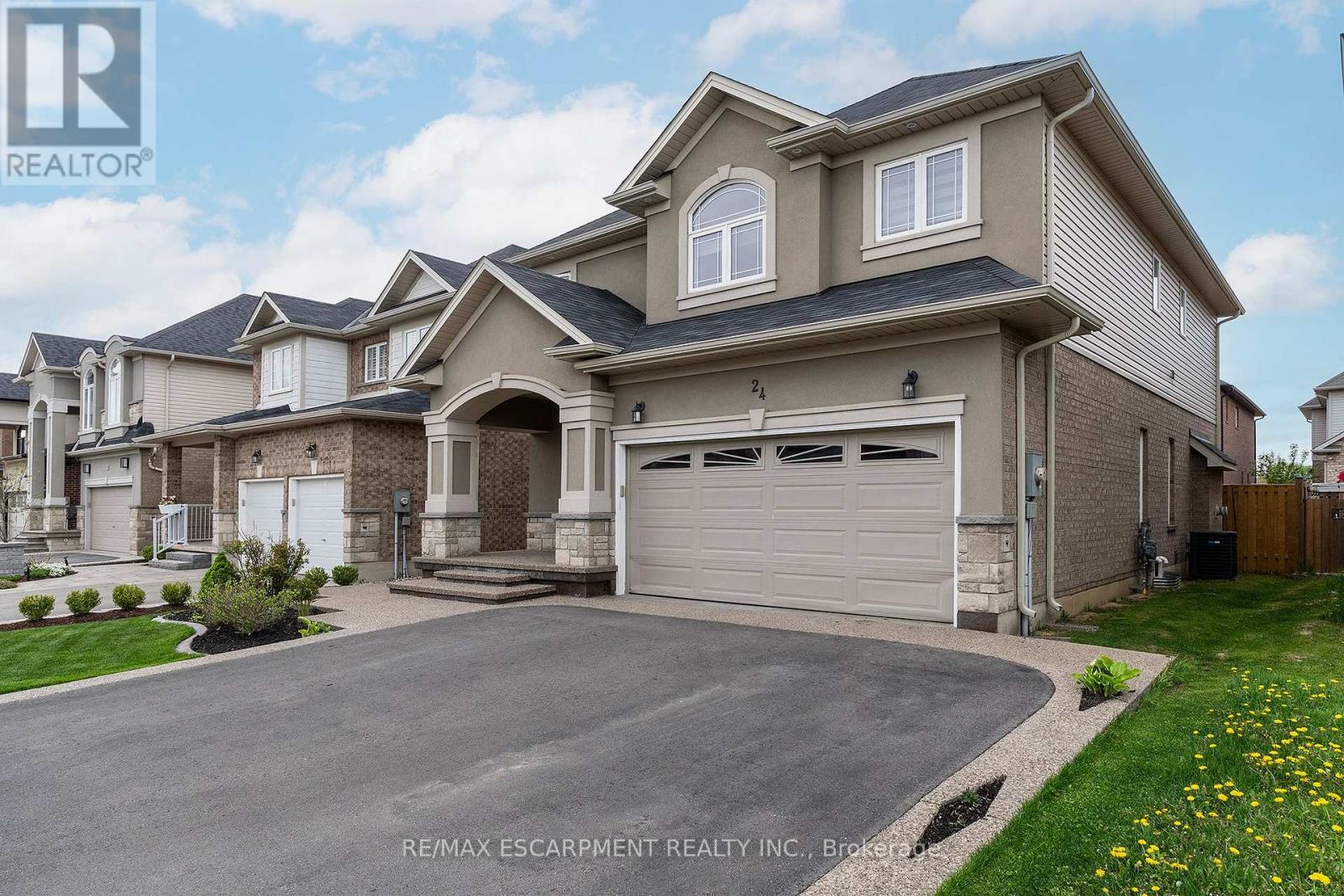 24 Dunvegan Place, Hamilton, Ontario  L9B 0H5 - Photo 29 - X12146128