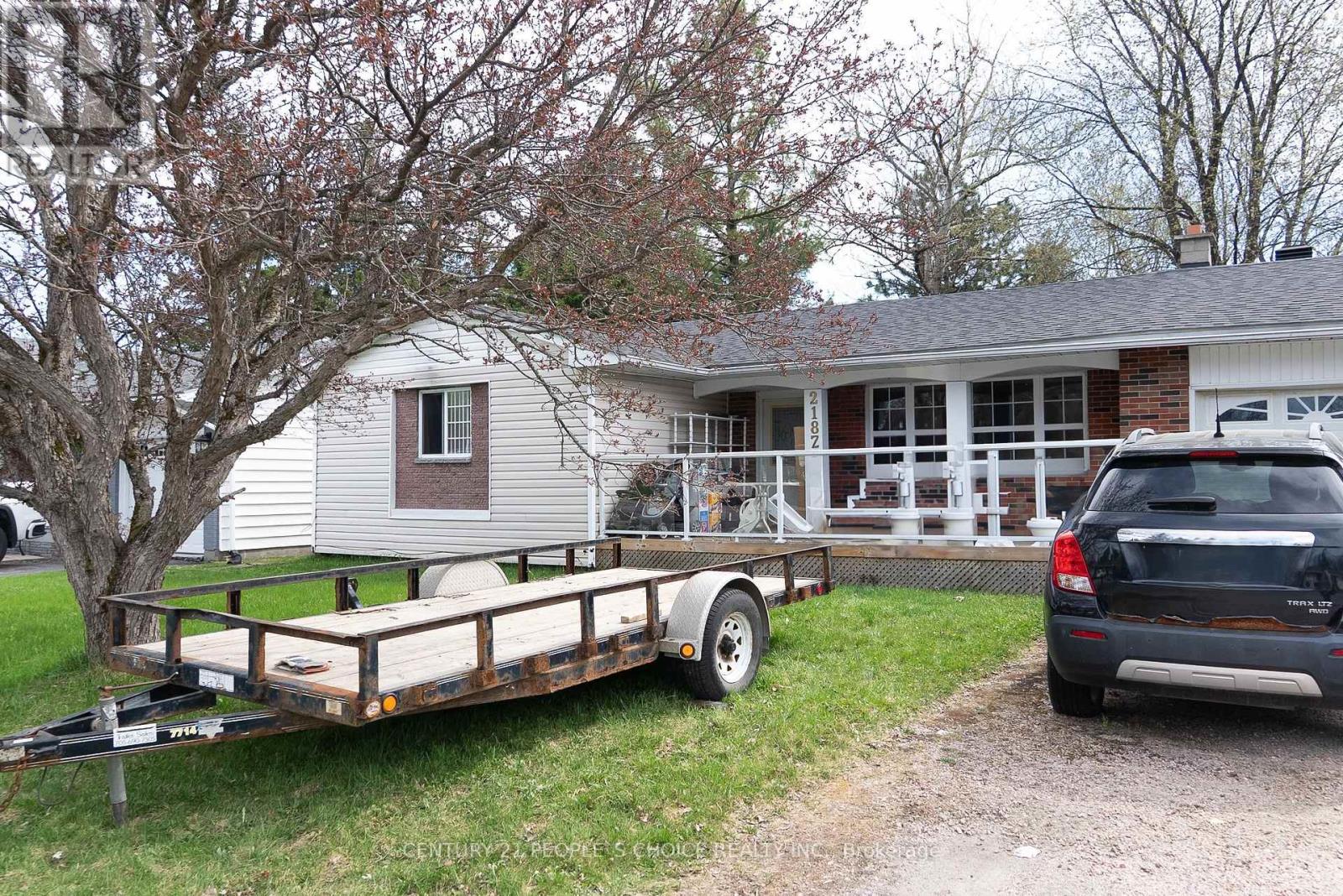 Property at 2187 JOSEPHINE STREET image 1