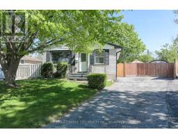 44 SPARTA STREET, St. Thomas, Ontario