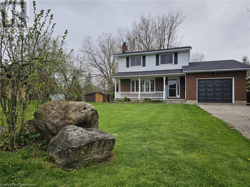 Property at 68 HILLVIEW Drive image 3