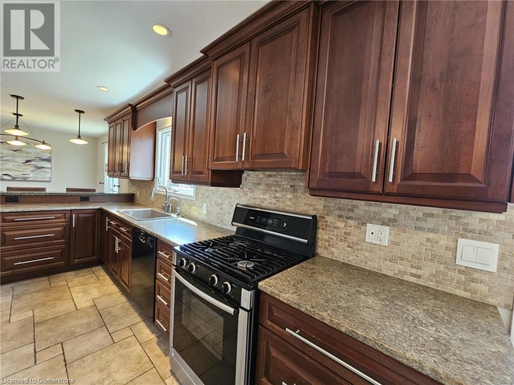 68 Hillview Drive, Baden, Ontario  N3A 2V3 - Photo 14 - 40723324