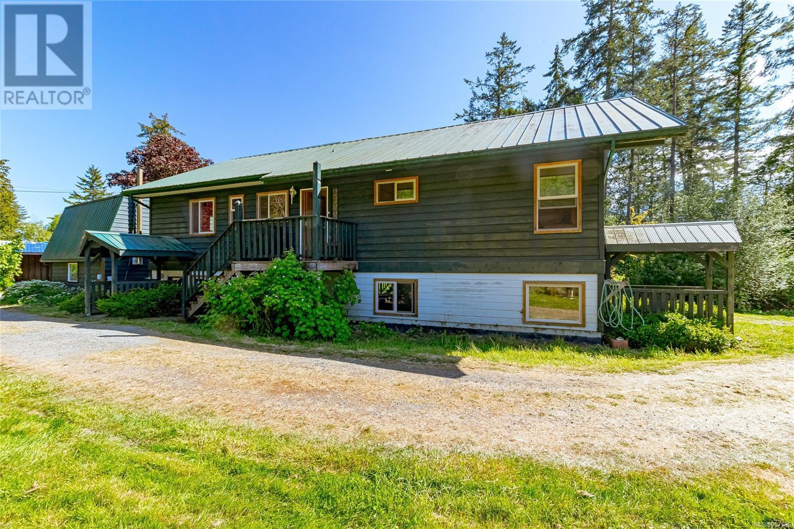4180 Telegraph Rd, Cobble Hill, British Columbia  V0R 1L4 - Photo 4 - 997136