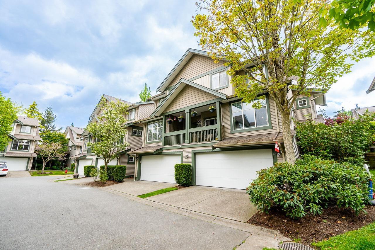60 6050 166 Street, Surrey, British Columbia  V3S 0X2 - Photo 3 - R3000718