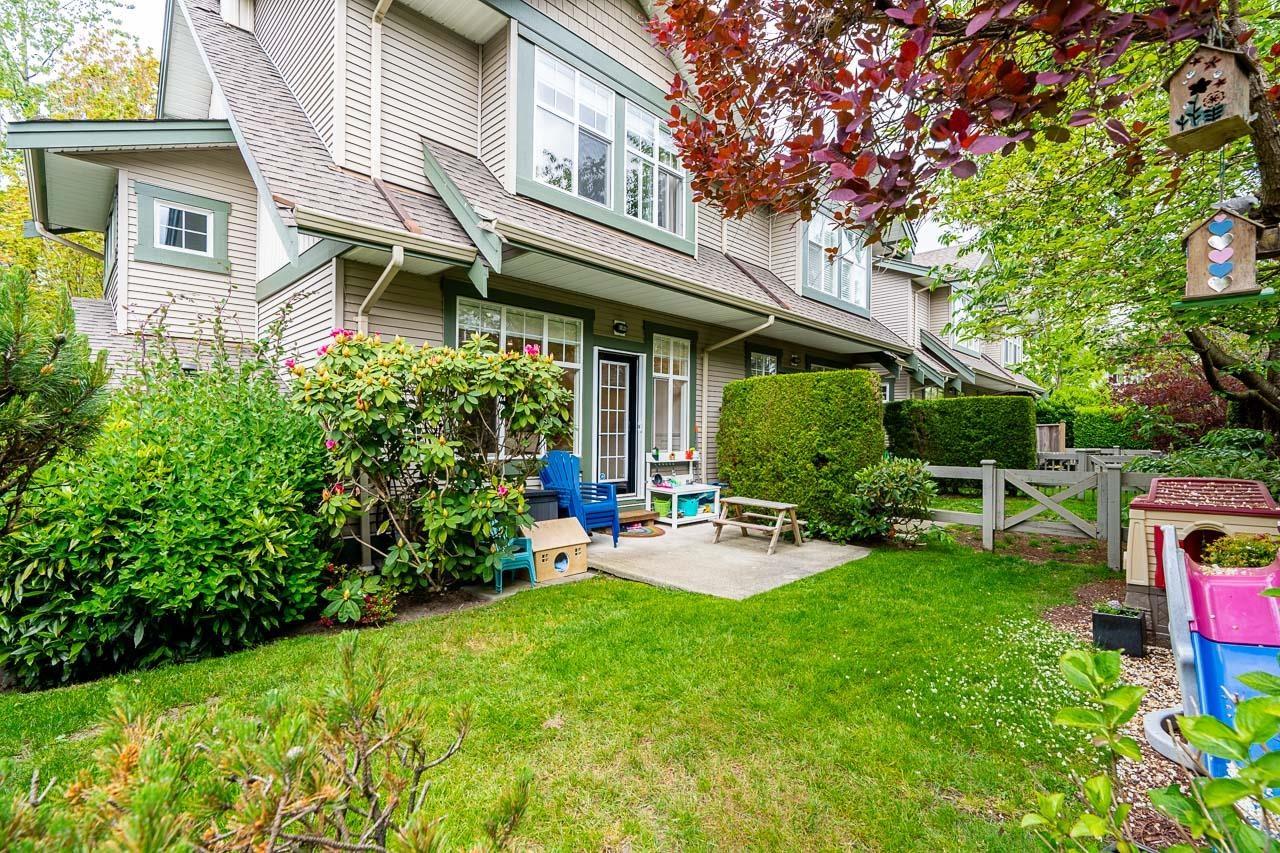 60 6050 166 Street, Surrey, British Columbia  V3S 0X2 - Photo 36 - R3000718