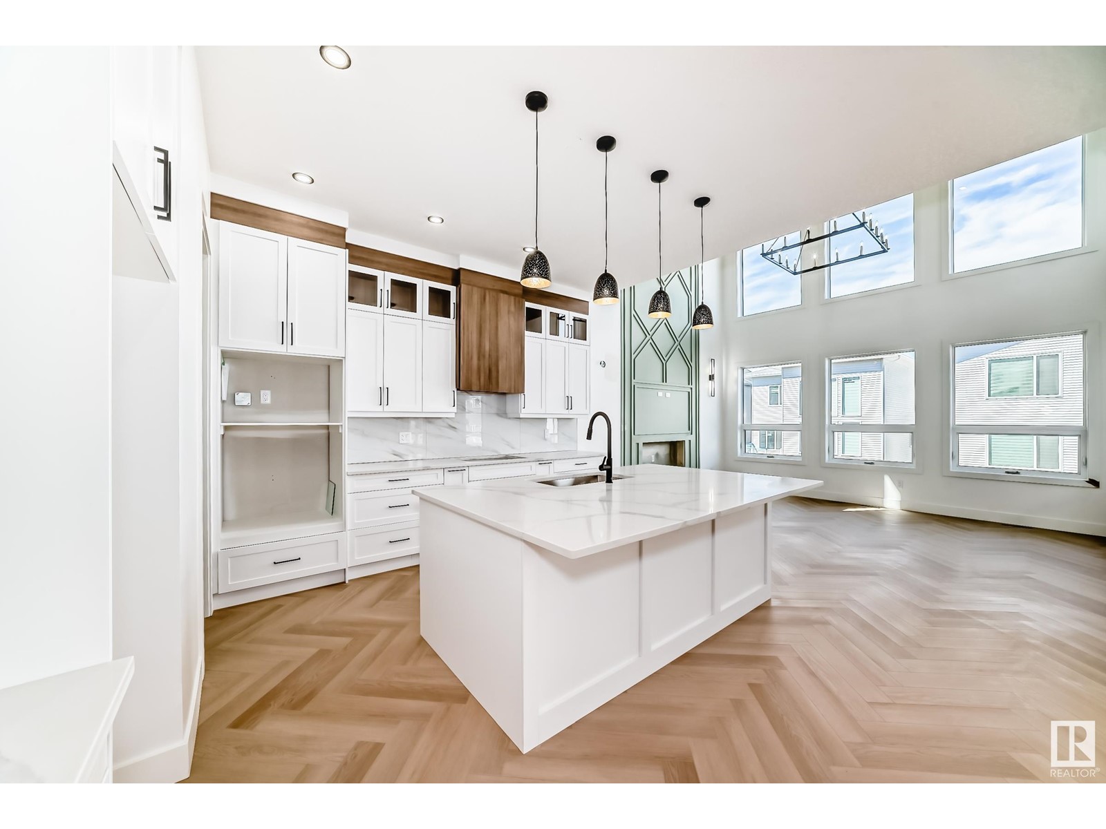 7222 Kiviaq Li Sw, Edmonton, Alberta  T6W 5R3 - Photo 11 - E4436246