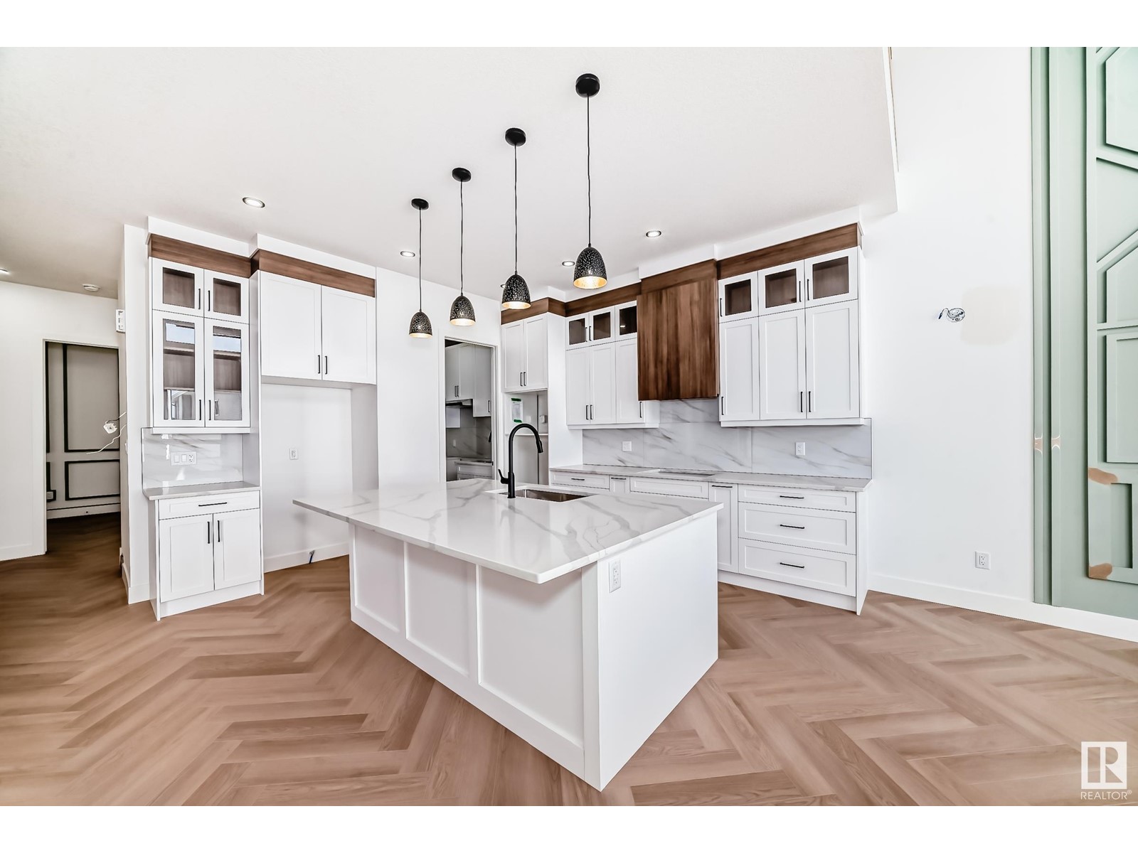 7222 Kiviaq Li Sw, Edmonton, Alberta  T6W 5R3 - Photo 6 - E4436246