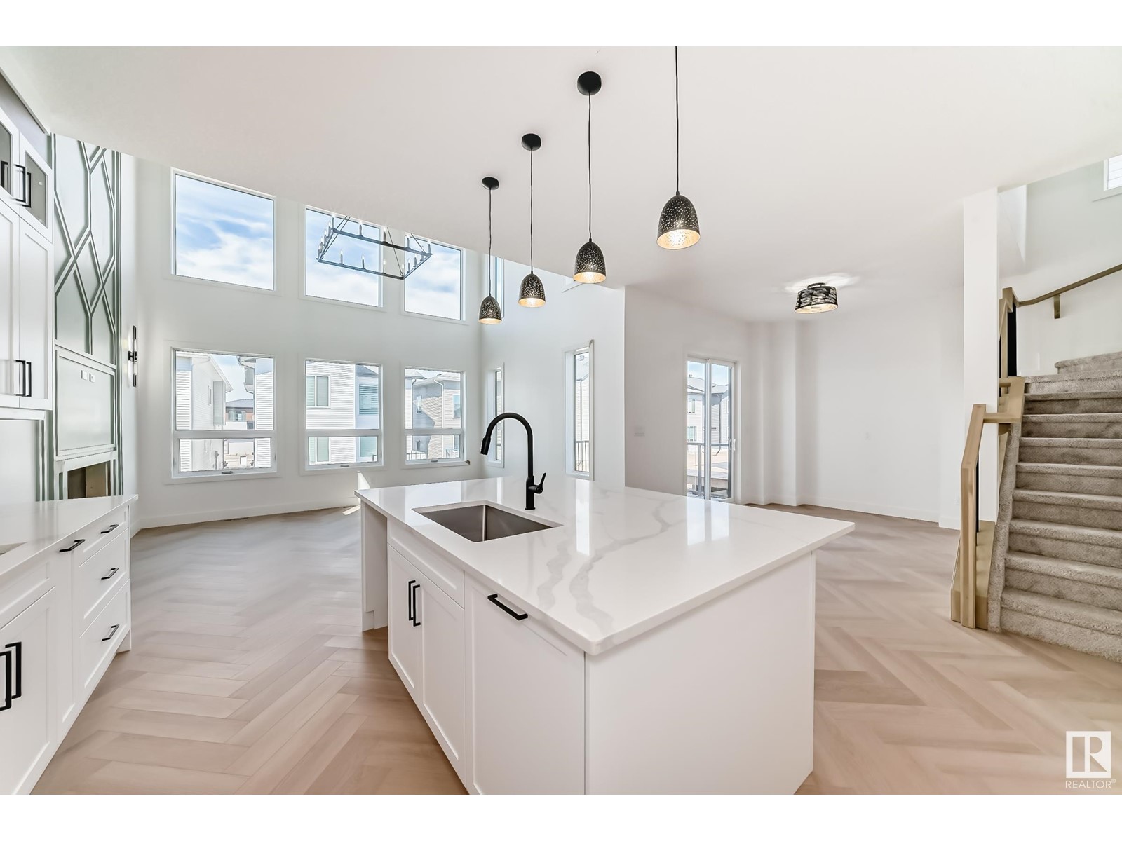 7222 Kiviaq Li Sw, Edmonton, Alberta  T6W 5R3 - Photo 9 - E4436246