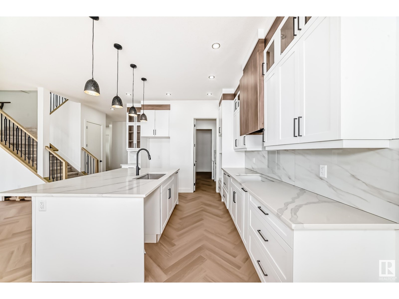 7222 Kiviaq Li Sw, Edmonton, Alberta  T6W 5R3 - Photo 8 - E4436246