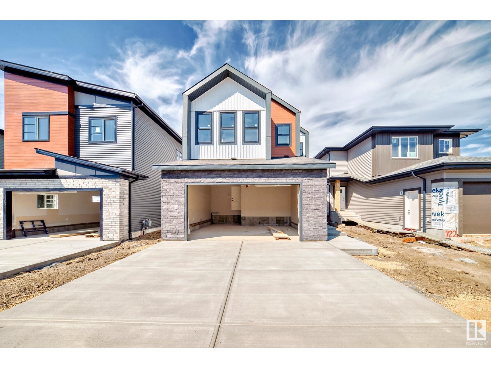 7222 Kiviaq Li Sw, Edmonton, Alberta  T6W 5R3 - Photo 1 - E4436246