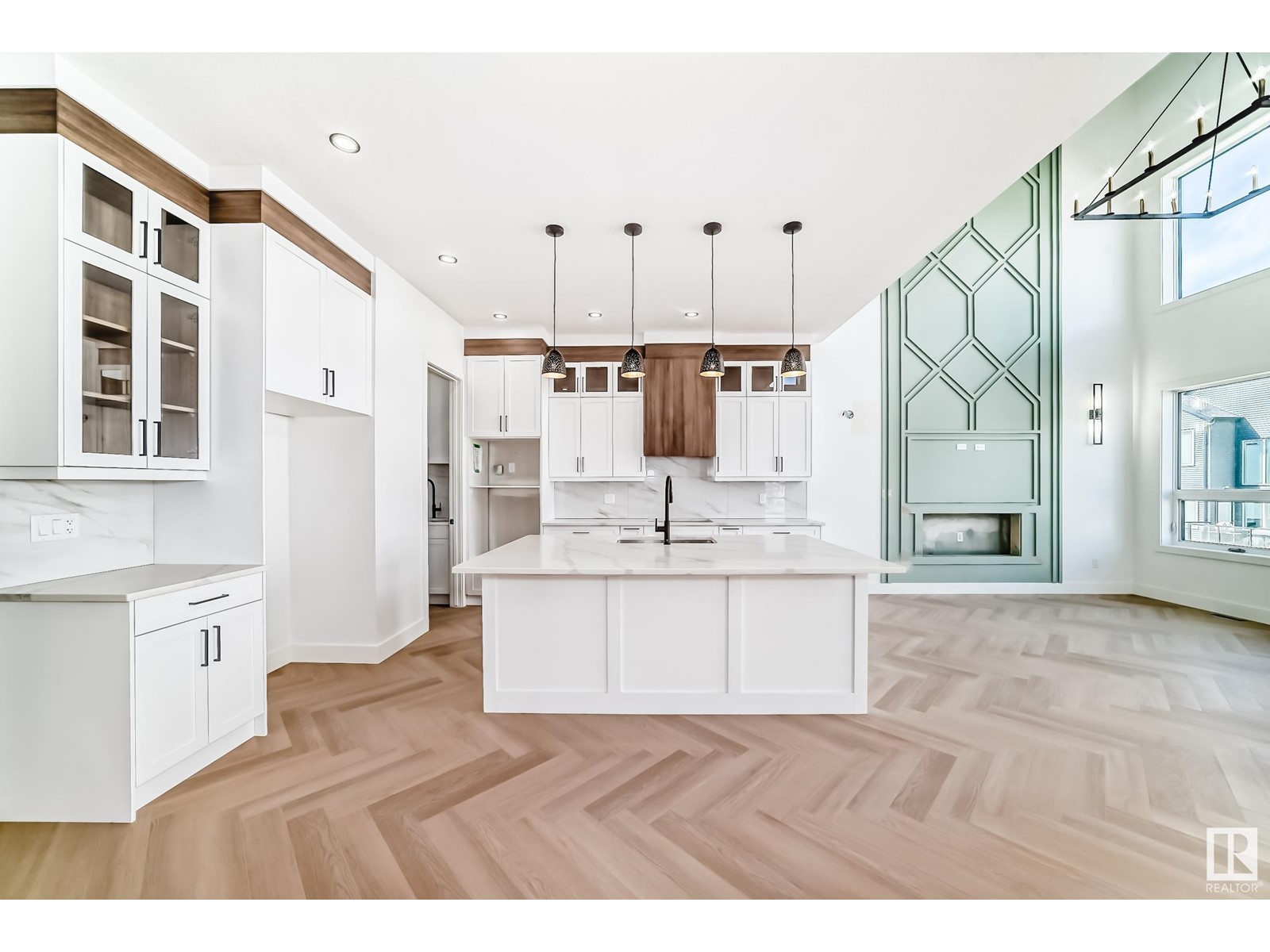 7222 Kiviaq Li Sw, Edmonton, Alberta  T6W 5R3 - Photo 5 - E4436246