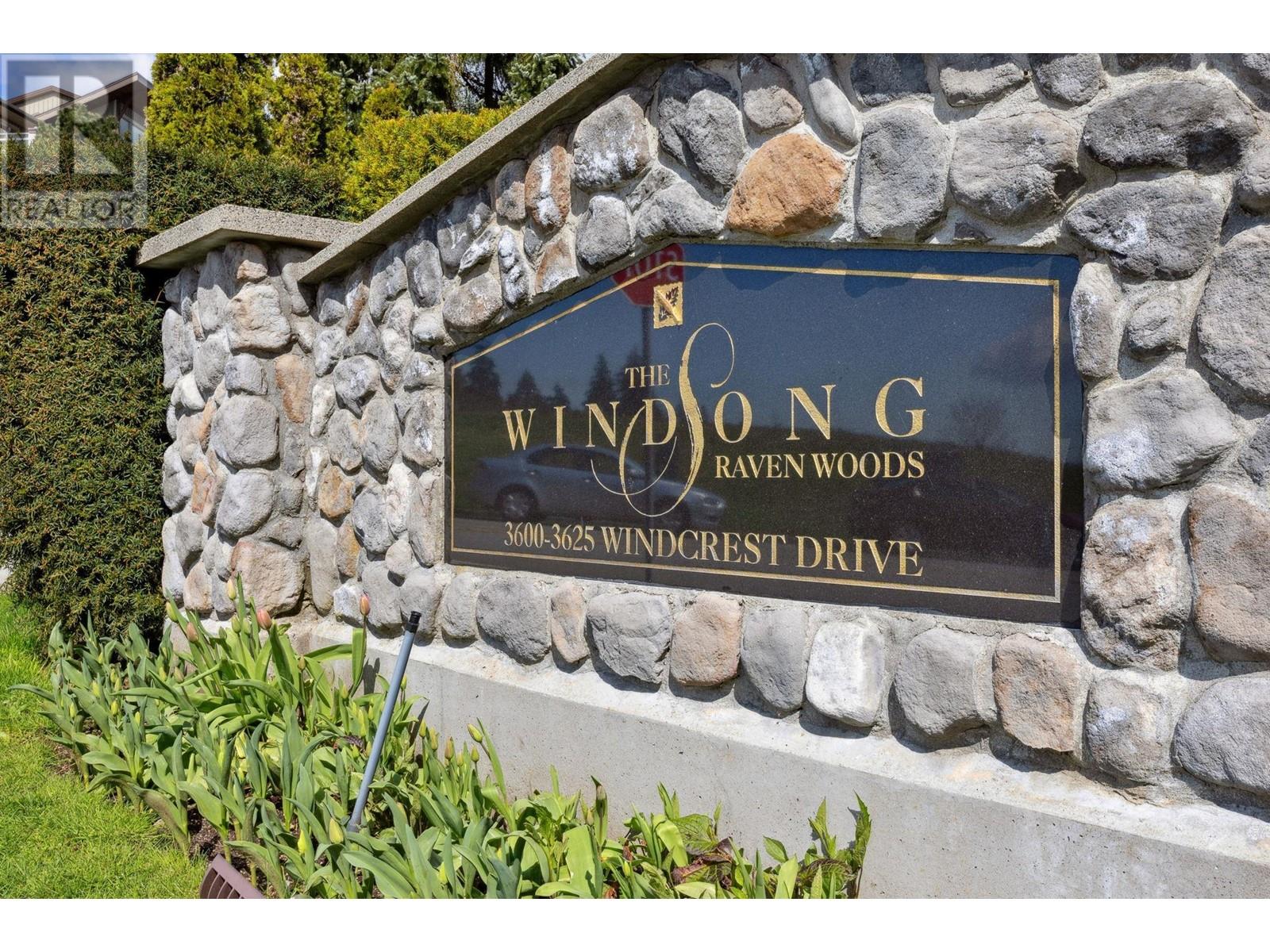 203 3600 Windcrest Drive, North Vancouver, British Columbia  V7G 2S5 - Photo 37 - R3002556