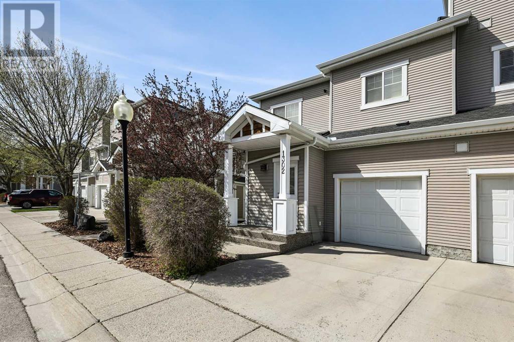 1302, 281 Cougar Ridge Drive SW, calgary, Alberta