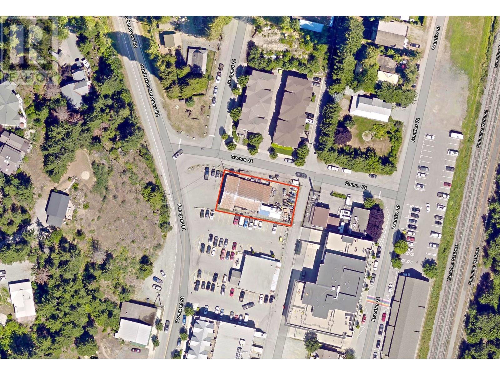 7446 Prospect Street, Pemberton, British Columbia  V0N 2L2 - Photo 19 - C8069184