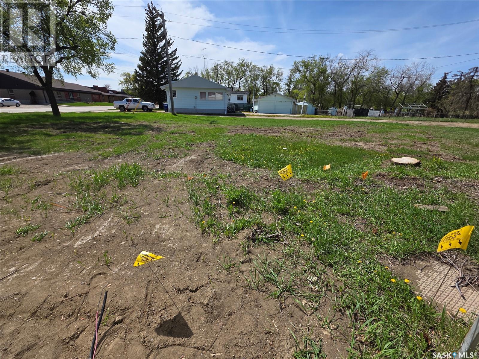302 Herbert Avenue, Herbert, Saskatchewan  S0H 2A0 - Photo 29 - SK000028