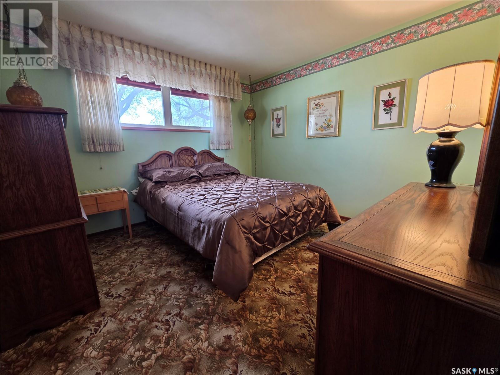 302 Herbert Avenue, Herbert, Saskatchewan  S0H 2A0 - Photo 12 - SK000028
